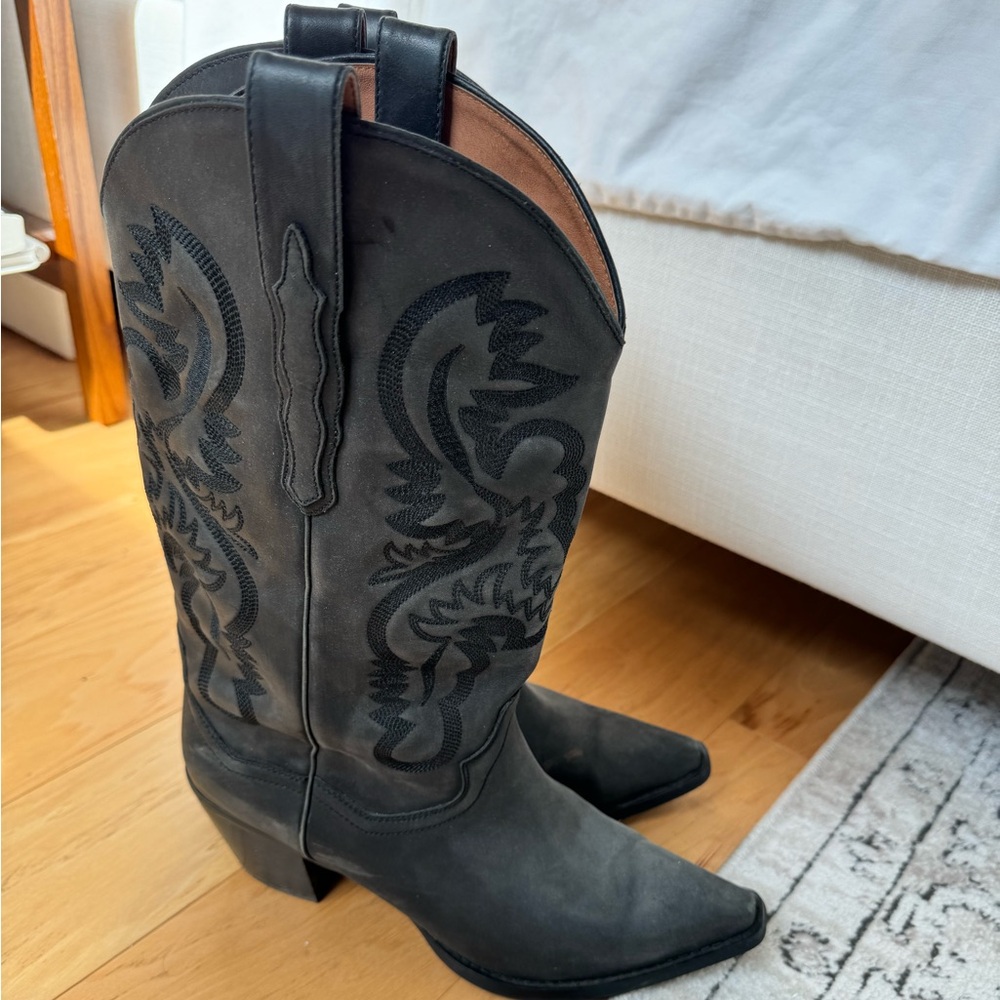 Jeffrey Campbell Dagget boot